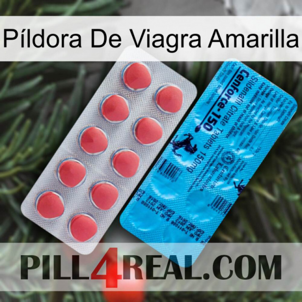 Píldora De Viagra Amarilla new14.jpg